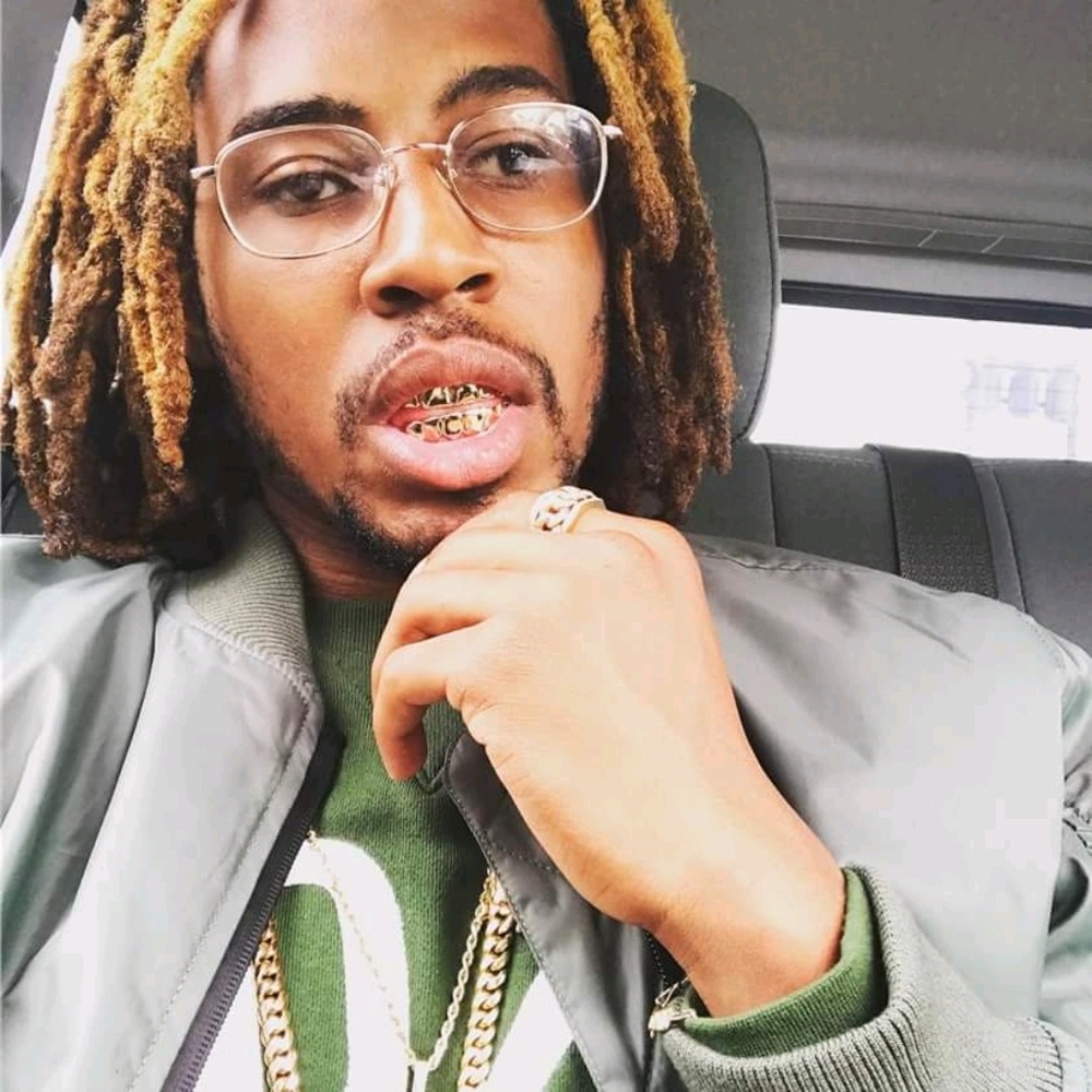 Meet your Posher, Ronald